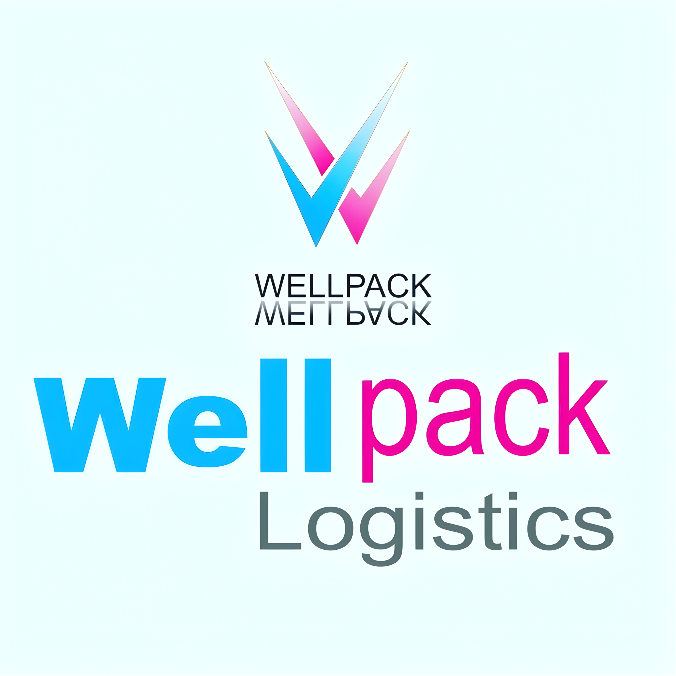 wellpacklogistics.com - Packers and Movers - logo